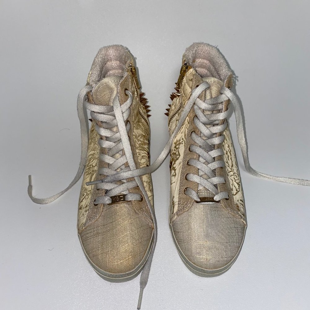 KIM & ZOZI Shoes